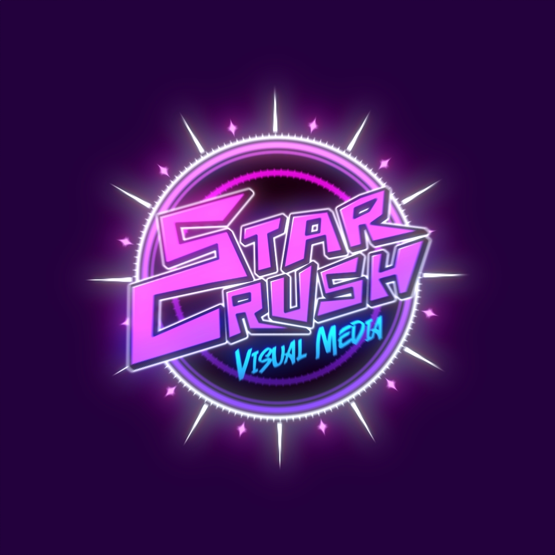 Star Crush Visual Media